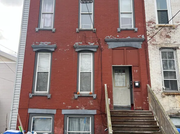 12 Albany Street, Albany, NY 12204