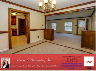 4809 Orleans Dr, Portsmouth, VA 23703