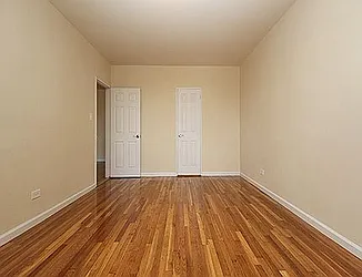 Rented by SW Queens Mezzanine