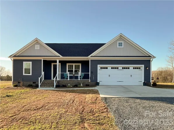 12245 Swift Rd, Oakboro, NC 28129