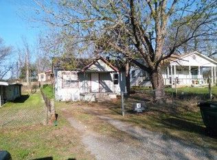 918 N Franklin Ave W, Sand Springs, OK 74063