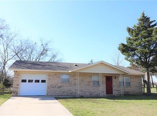 1703 Aster St, Gainesville, TX 76240