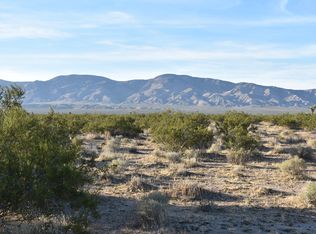 Lutie, Mojave, CA 93501