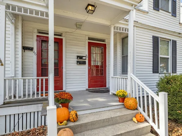 48 Storer St #1, Kennebunk, ME 04043