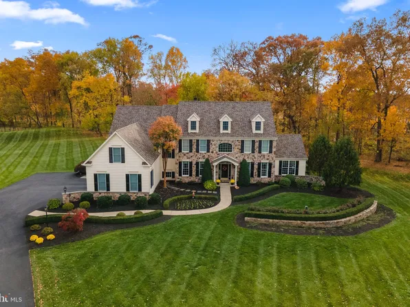 1062 Lea Rd, Collegeville, PA 19426