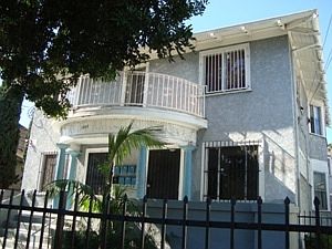 1st image of 1357 Valencia St APT 1