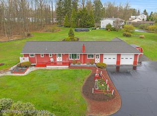 10613 Pennsylvania #29, Montrose, PA 18801