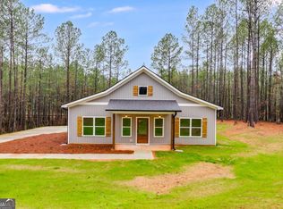 237 Blueberry Hill Ln, Franklin, GA 30217