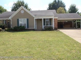 10347 Amanda Dr, Olive Branch, MS 38654