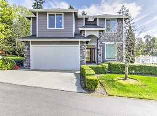 2606 81st Street Ct NW, Gig Harbor, WA 98332