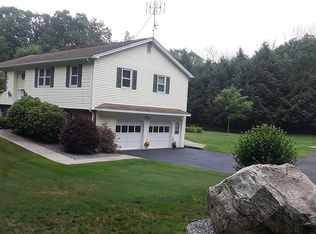 10 Nowak Ave, Ludlow, MA 01056