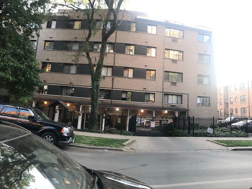 1st image of 5420 N Kenmore Ave APT 308