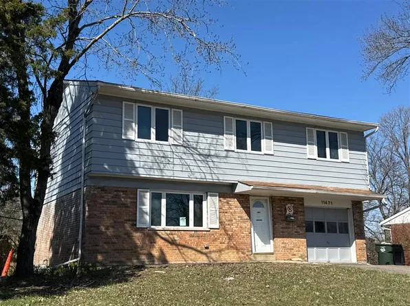 11471 Ravensburg Ct, Cincinnati, OH 45240