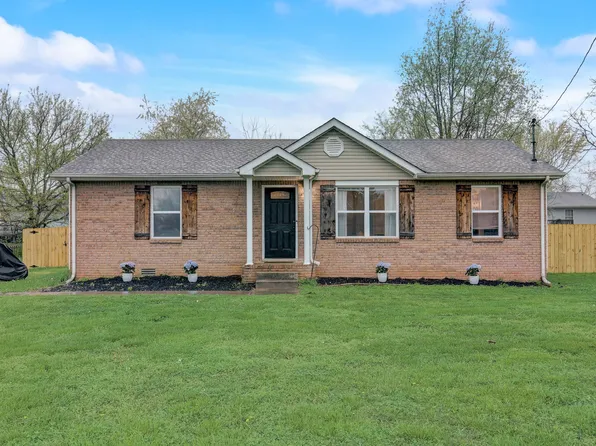 3410 Oak Park Ter, Clarksville, TN 37042
