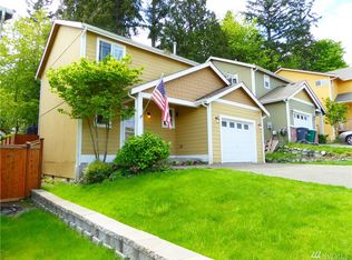 6722 Takota Pl NE, Bremerton, WA 98311