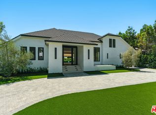 603 N Camden Dr, Beverly Hills, CA 90210
