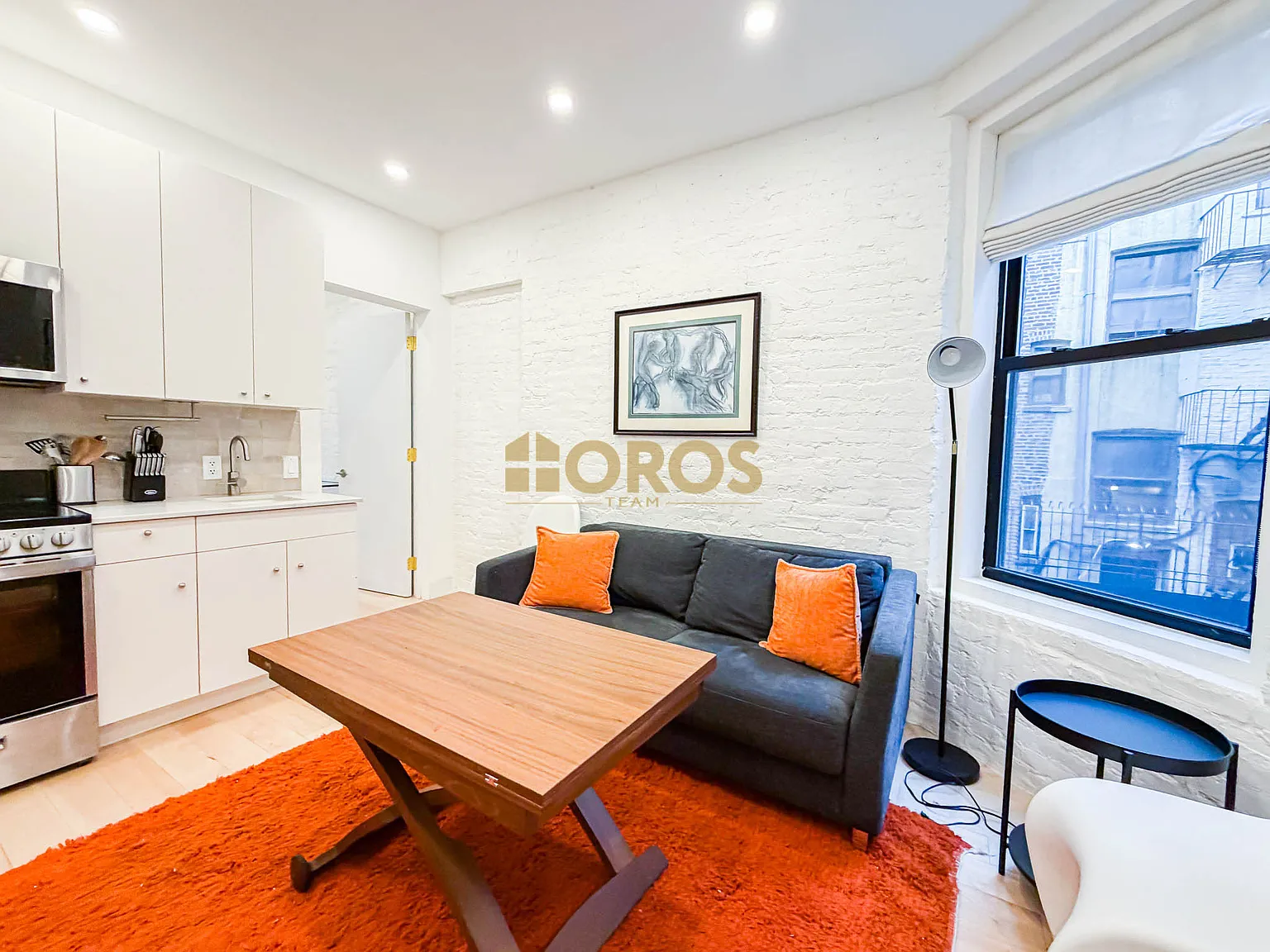 322 East 11th Street — Photo 4