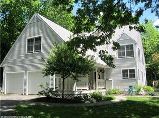 34 Eastfield Rd, Portland, ME 04102