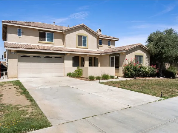 277 Appaloosa Dr, Hemet, CA 92545