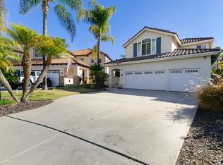 18105 Chieftain Ct, San Diego, CA 92127