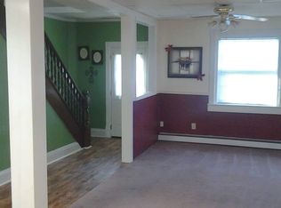122 Bayard St, Kane, PA 16735