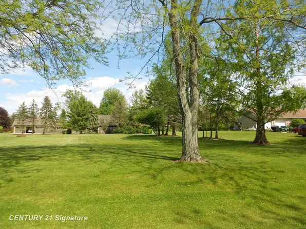 N Sunningdale St, Saginaw, MI 48604