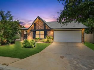 10064 Spruce Ridge, Converse, TX 78109