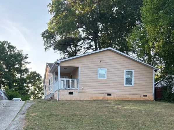 255 Austin Ave, Marietta, GA 30060