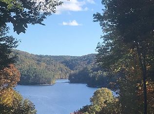 96 Wisteria Way, Glenville, NC 28736