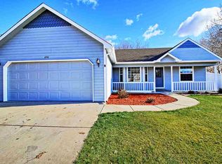 606 Darlene Ct, Grand Junction, CO 81504