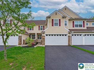 909 Iron Ln, Easton, PA 18040