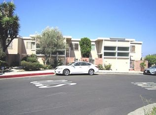 4545 Don Ricardo Dr, Los Angeles, CA 90008