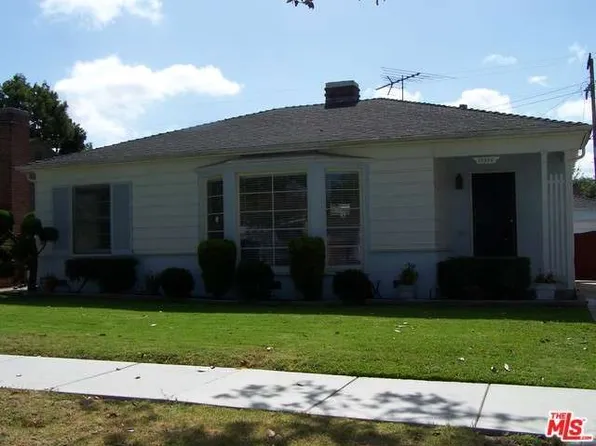 10950 Fairbanks Way, Culver City, CA 90230