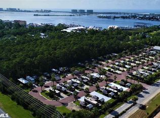 4650 Griffith Marina Rd LOT 14, Orange Beach, AL 36561