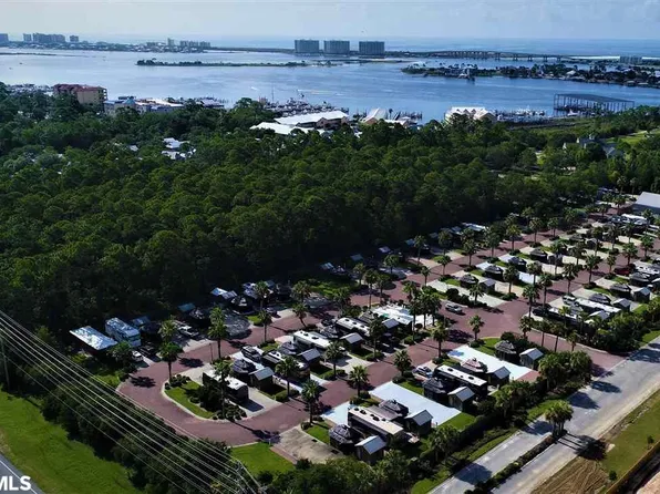 4650 Griffith Marina Rd Lot 14, Orange Beach, AL 36561