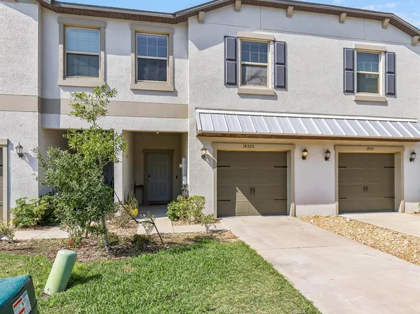 14323 Easy Goer St, Ruskin, FL 33573