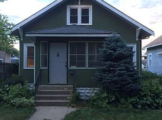 2747 Hayes St NE, Minneapolis, MN 55418
