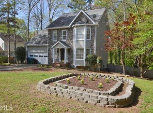2571 Broadmoor Ct, Snellville, GA