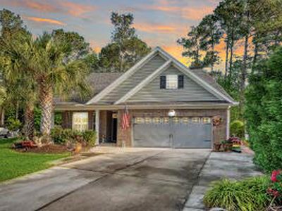 347 Prestwick Ct, Summerville, SC, 29483