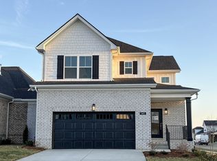 140 Weller Ln LOT 20, Gallatin, TN 37066