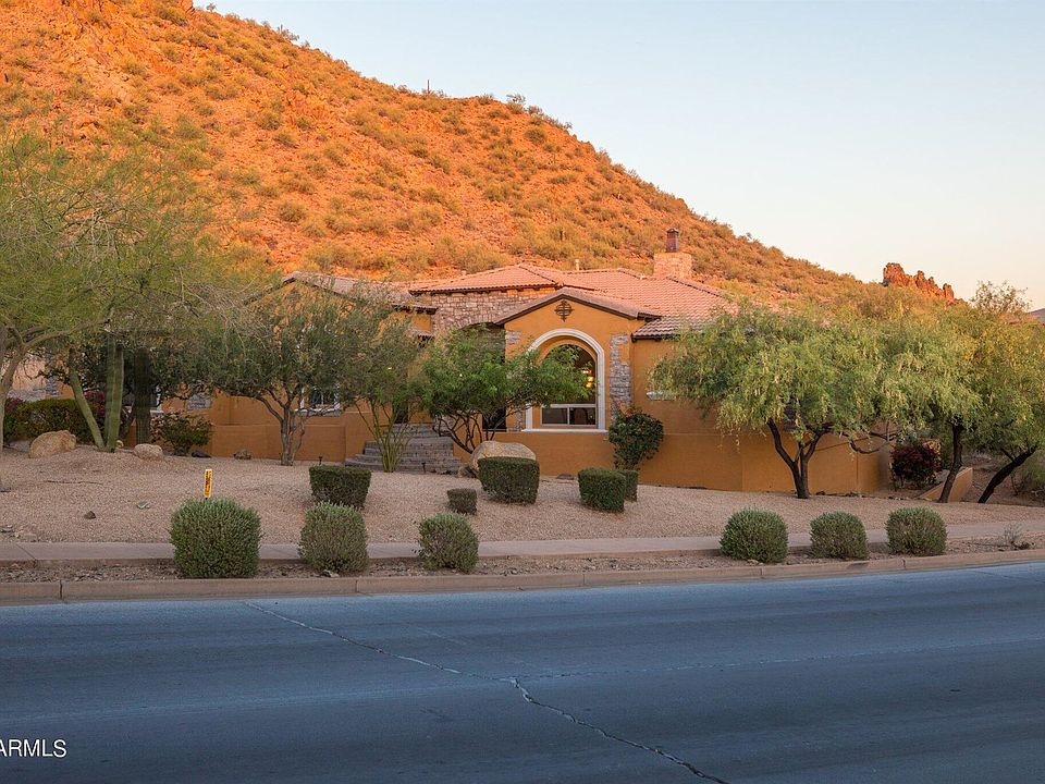 1st image of 35601 N Via Tramonto