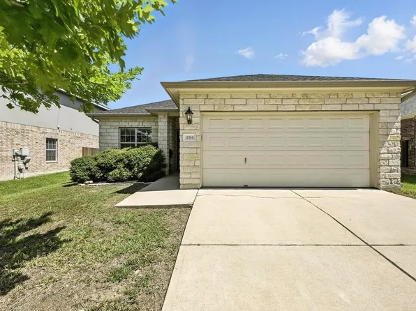 11116 Liberty Farms Dr, Austin, TX 78754