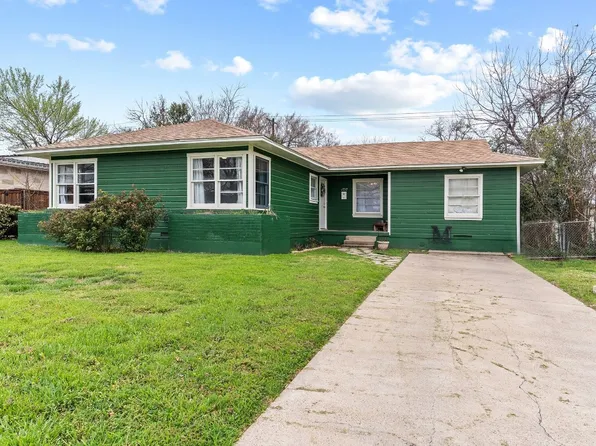 1717 Hilltop Dr, Garland, TX 75042