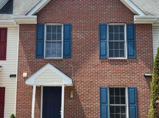 9255 Travellers Ct #1, New Market, VA 22844