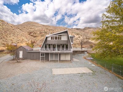 110 Bill Shaw Road, Pateros, WA, 98846