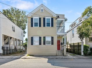 107 Line St #A & B, Charleston, SC 29403
