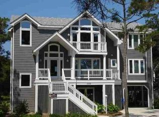 1062 Hampton St, Corolla, NC 27927