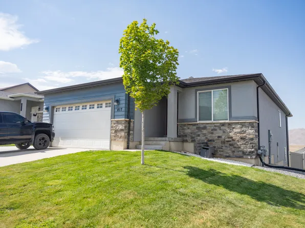 417 Slate Dr, Santaquin, UT 84655