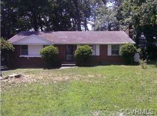 2224 Lancers Blvd, North Chesterfield, VA