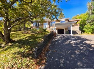 67 Narcisse Beaulieu St, Edmundston, NB E3V 1N5